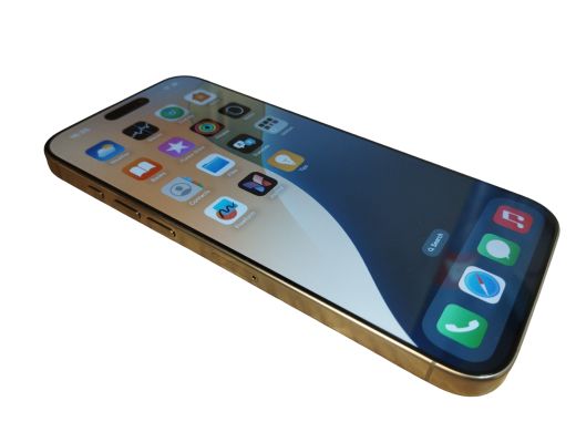 Apple iPhone 16 Pro Max 512