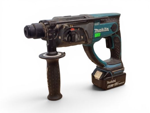 Makita Dhr202