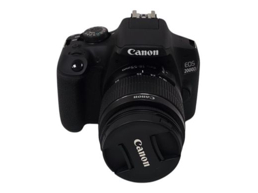 Canon 2000D