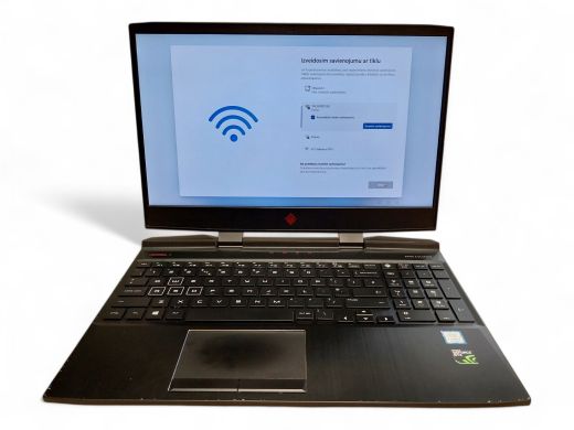 HP Omen By Hp 128 gb