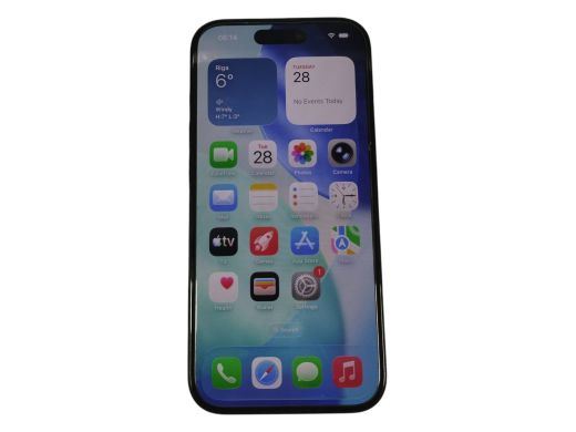 Apple iPhone 15 128 gb