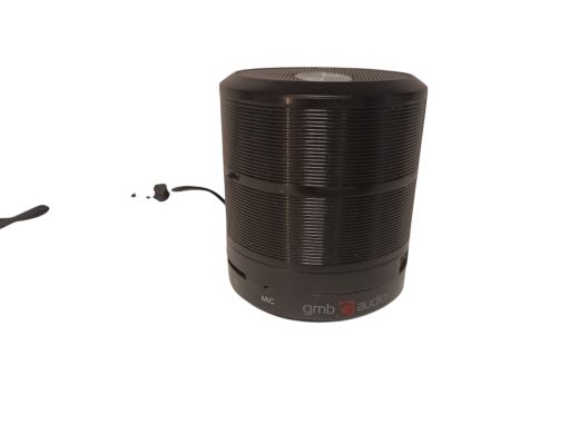 gmb audio spk-bt08bk 