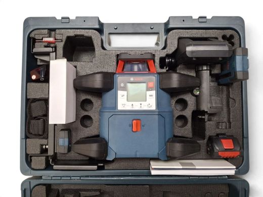 Bosch Grl600 Chv