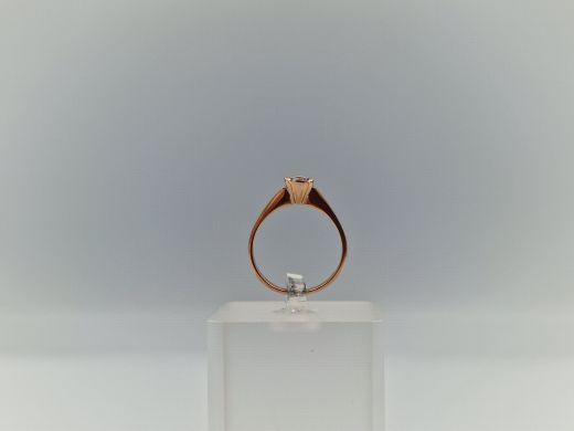 Золотое кольцо, 2.11 г