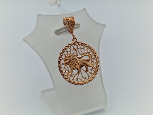 Zelta kulons, 1.42 g