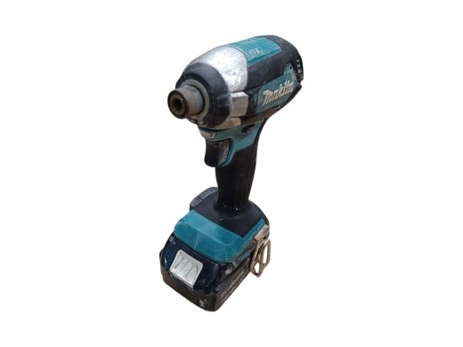 Makita Dtd153