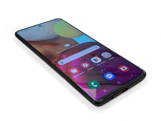 Samsung Galaxy A71 128 gb