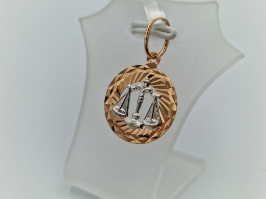 Zelta kulons, 0.99 g