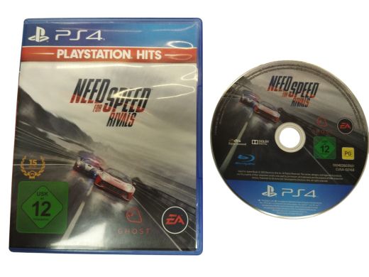 Need Rof Speed Rivals