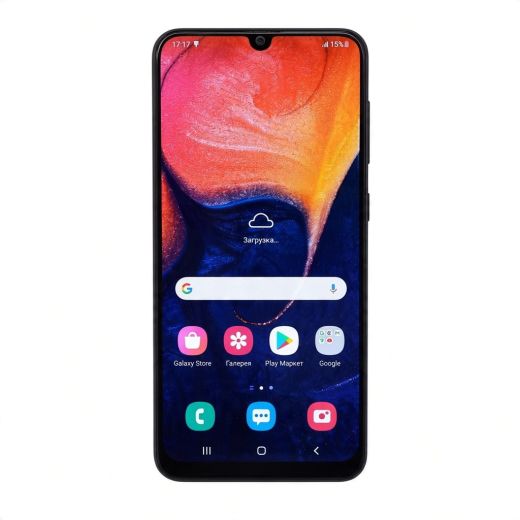 Samsung A50 128 gb