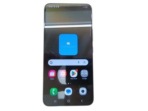 Samsung Sm-S901B/Ds Galaxy S22 128 gb