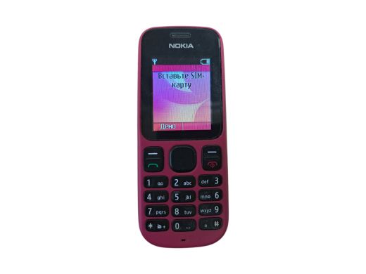 Nokia 100 