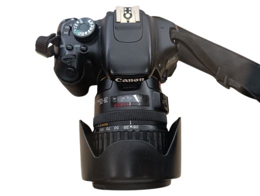 Canon Ds126311