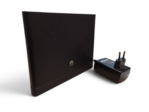 Huawei B315S