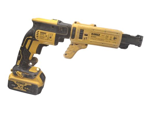 DeWalt Dcf620P2K