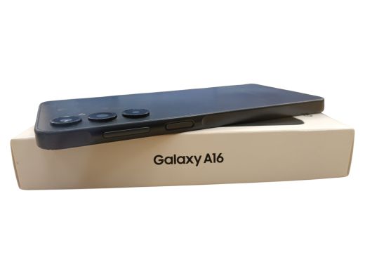 Samsung Sm-A165F/Dsb Galaxy A16 128 gb
