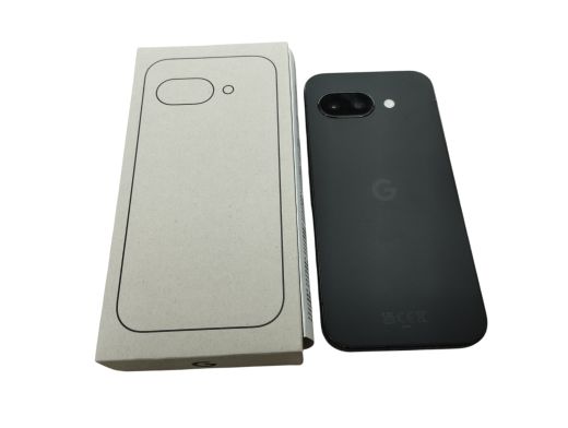 Google Pixel9A 128 gb
