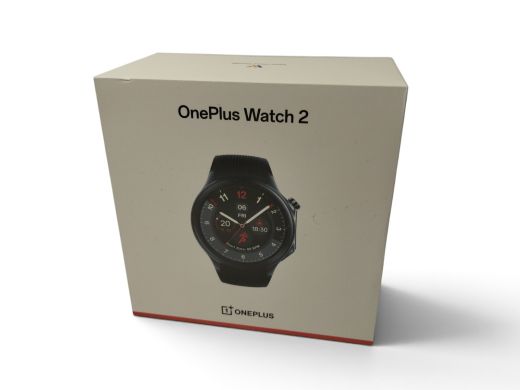 OnePlus Watch 2