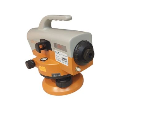 Tālmērs GEO GFN10 