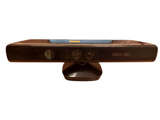 Xbox Kinect
