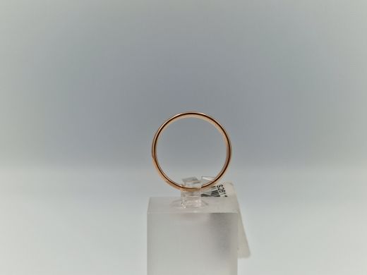 Zelta kulons, 2.79 g, izm. 16.5