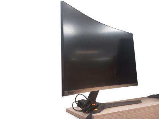Samsung Lc27R500Fhpxen