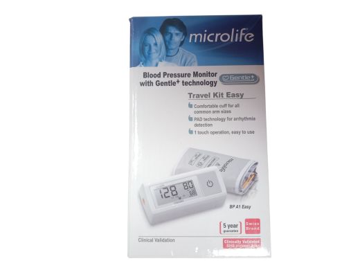 MicroLife Bp A1 Easy