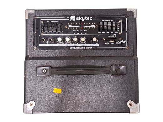 Skytec Spd-10