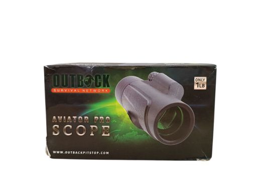 Aviator Pro Scope 