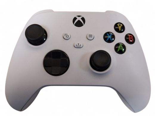 Microsoft Xbox One S