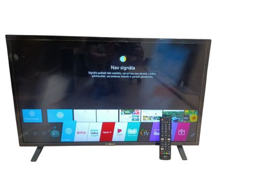 Samsung 32Lm6300Pla