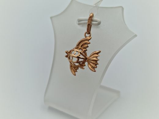 Zelta kulons, 0.97 g