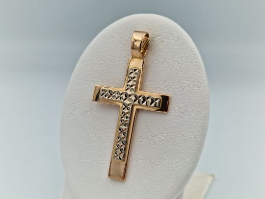 Золотой кулон, 9.78 г