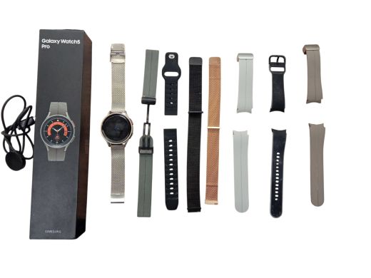 Samsung Galaxy Watch 5 Pro