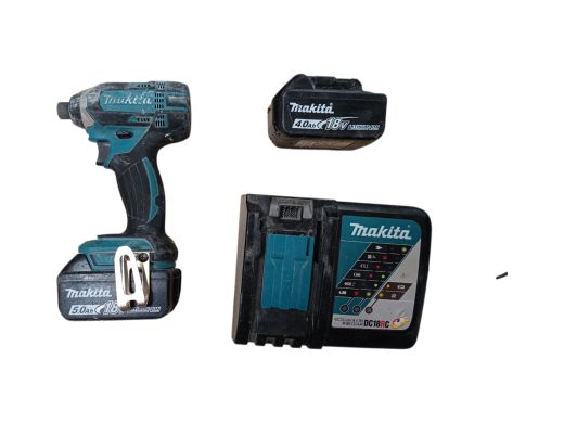 Makita Dtd152