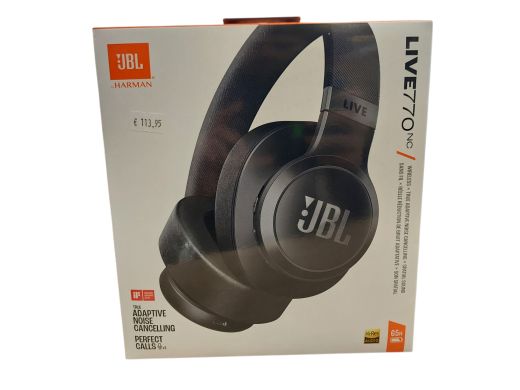 JBL Live770 