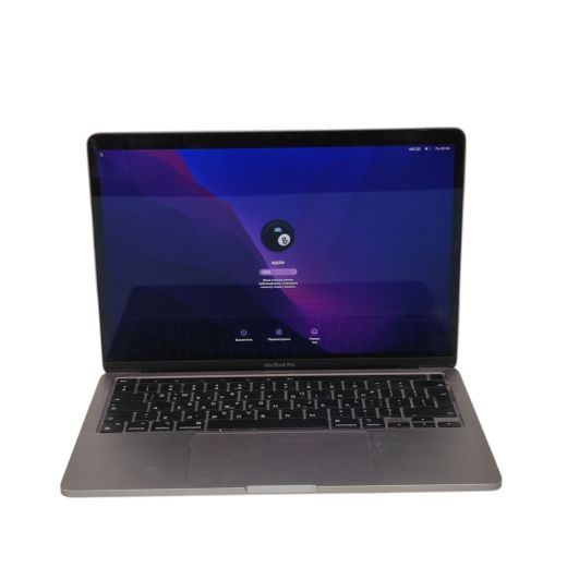 Apple Macbook Pro A2338 0.5 gb