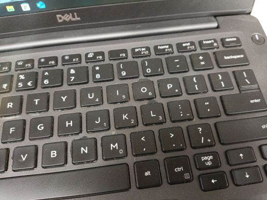 DELL Latitude 7400 256 Gb