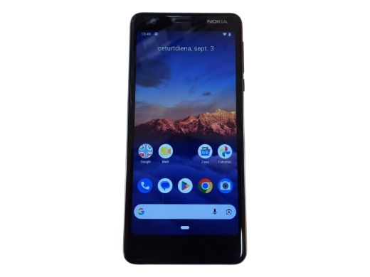 Nokia 3.1 16 gb