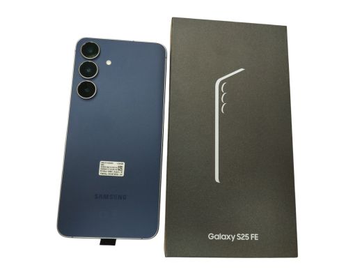 Samsung Galaxy S25 Fe 128 gb