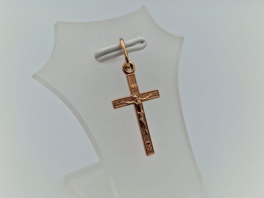 Zelta kulons, 0.67 g