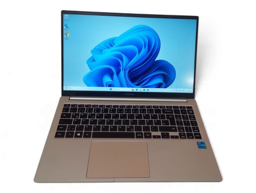 Samsung Galaxy Book 15