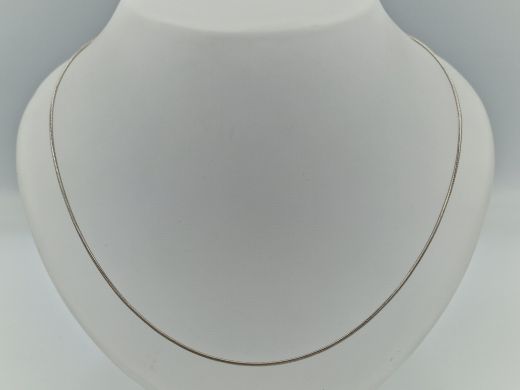 Zelta kulons, 15 g, izm. 50 cm