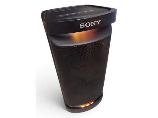 Sony Srs-Xp500