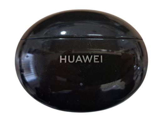 Huawei unidentified 