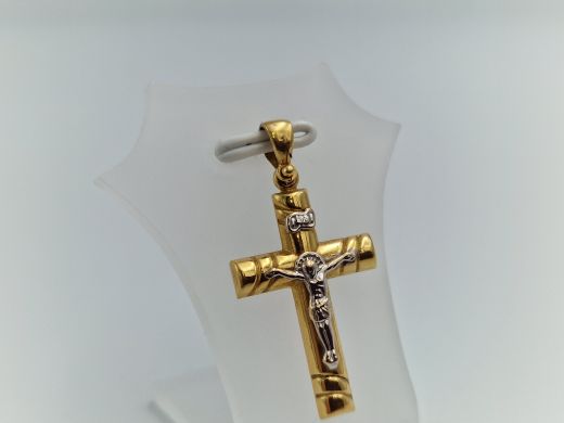 Золотой кулон, 1.8 г