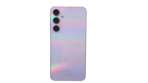 Samsung Sm-A556B/Ds A55 5G 256 gb