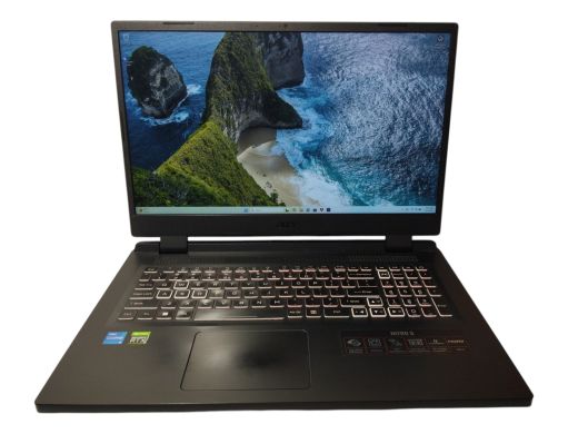 Acer Nitro 5 N22C2 512 gb