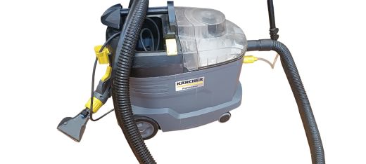 Karcher Puzzi 8,1