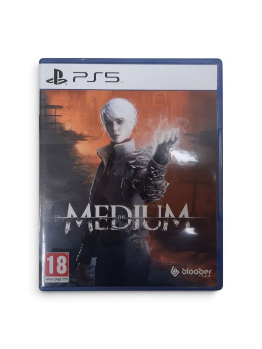 The Medium